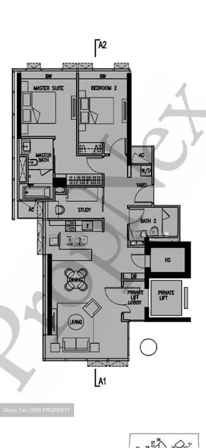 Gramercy Park (D10), Condominium #543075651